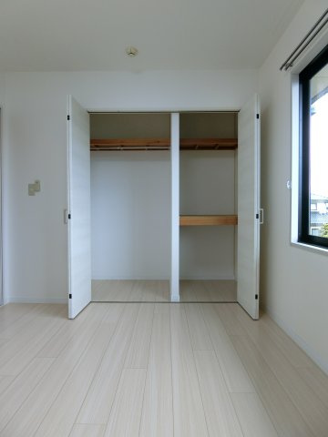ムーンライトだいせん　Ａ棟の収納|イメージ写真102号室