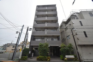 【外観】 | 物件のお問い合わせは、 ０３－５４５６－５４１５までお気軽にどうぞ！