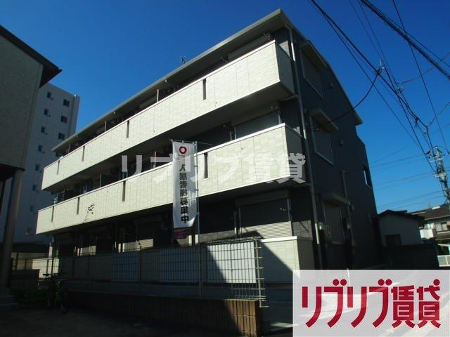 ヴィラリッツⅢ