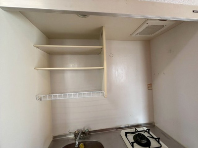 【キッチン】 | クレアールＭＩＹＡＢＩ２ | クレアールＭＩＹＡＢＩ２★那覇市国場エリア