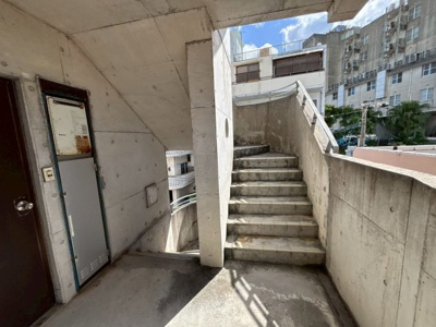 【その他共用部分】 | クレアールＭＩＹＡＢＩ２ | クレアールＭＩＹＡＢＩ２★那覇市国場エリア