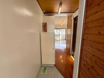 【玄関】 | クレアールＭＩＹＡＢＩ２ | クレアールＭＩＹＡＢＩ２★那覇市国場エリア