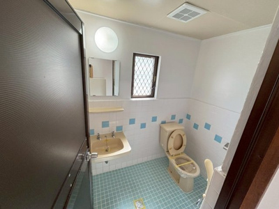 【浴室】 | クレアールＭＩＹＡＢＩ２ | クレアールＭＩＹＡＢＩ２★那覇市国場エリア