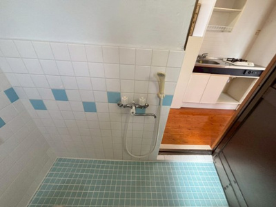 【浴室】 | クレアールＭＩＹＡＢＩ２ | クレアールＭＩＹＡＢＩ２★那覇市国場エリア