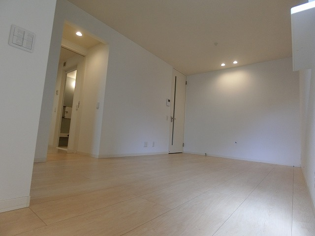 【居間・リビング】 | WEST COURT
