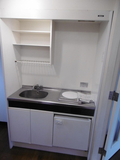  | アライハイツ