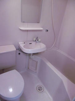  | アライハイツ