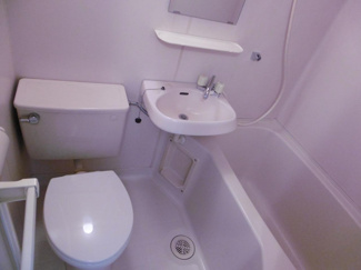  | アライハイツ