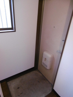  | アライハイツ