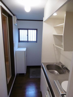  | アライハイツ