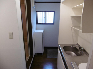  | アライハイツ