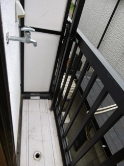  | アライハイツ