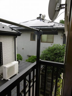  | アライハイツ