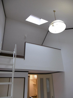  | アライハイツ