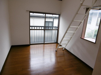  | アライハイツ