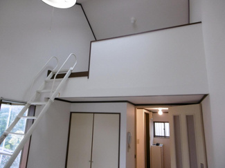  | アライハイツ