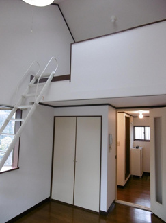  | アライハイツ