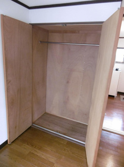  | アライハイツ