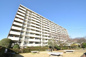 馬事公苑前ハイム２号棟の画像