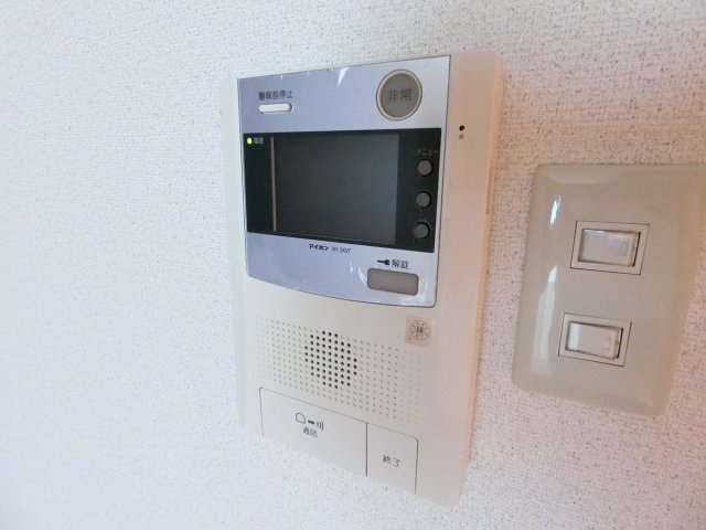 【設備】 | グレイス阿倍野松崎
