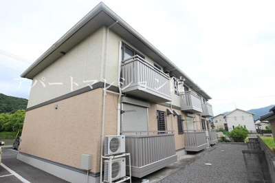 【外観】 | アネックス城山