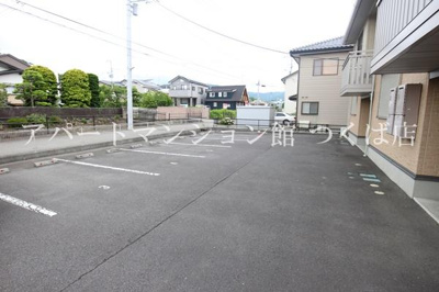 【駐車場】 | アネックス城山