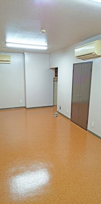 【内装】 | 粕谷ハイツ