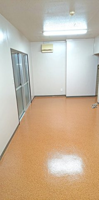 【内装】 | 粕谷ハイツ