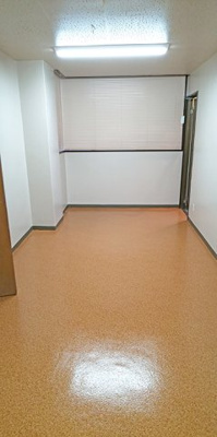 【内装】 | 粕谷ハイツ