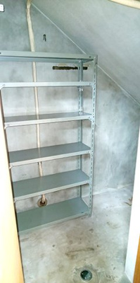 【収納】 | 粕谷ハイツ