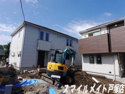 【外観】 | 仮称イズミビレッジサウス（IZUMI Village South）