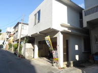 高里戸建の画像