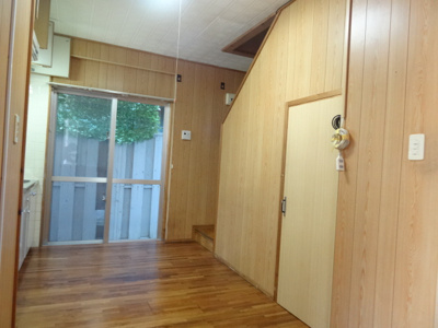  | 高里戸建