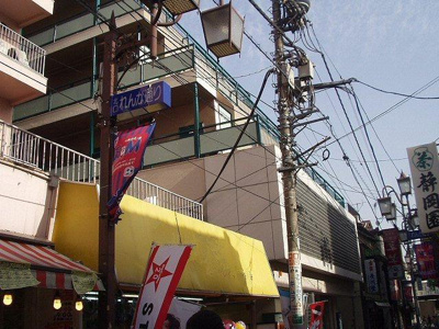 【外観】 | 第15通南ビル