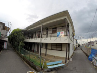西小路ハイツ（1丁目）の画像