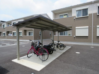 【その他共用部分】 | アムールサンドエルⅢ