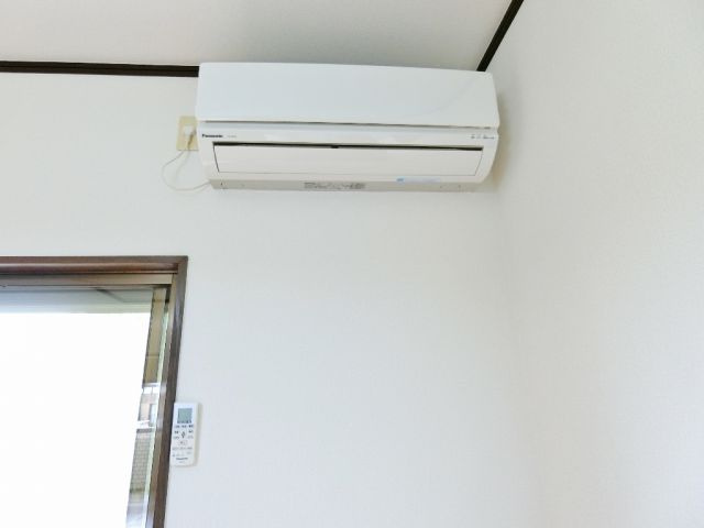 アフェールＪ森の設備