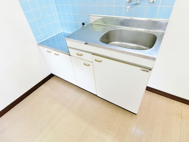 アフェールＪ森のキッチン