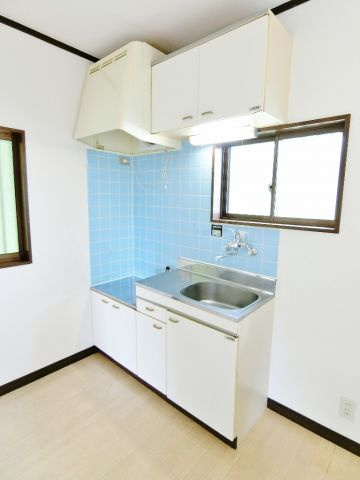 アフェールＪ森のキッチン