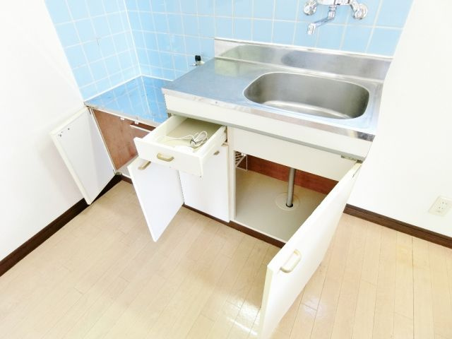 アフェールＪ森のキッチン