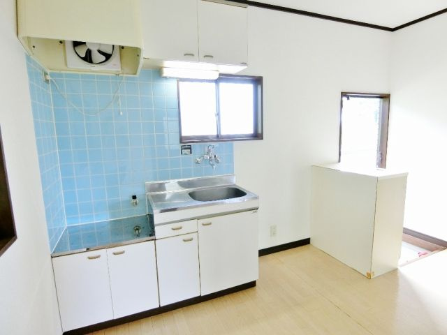 アフェールＪ森の居間・リビング