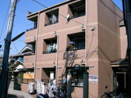 YANO横枕ハイツの画像