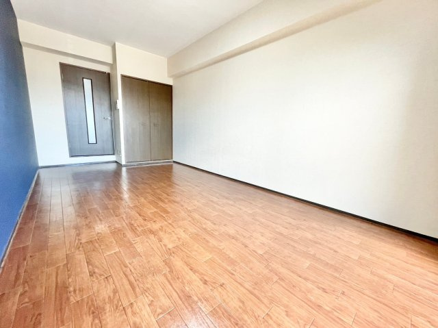 【寝室】 | トワニマンション | ※同型タイプ