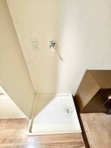 【設備】 | トワニマンション | ※同物件別室参考写真