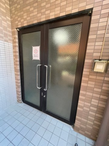 【エントランス】 | トワニマンション