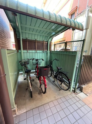 【その他共用部分】 | トワニマンション