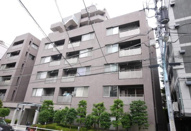 ビラカーサ四谷四丁目の画像