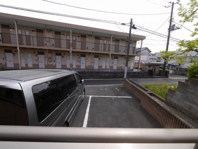 【展望】 | リサービア吉原