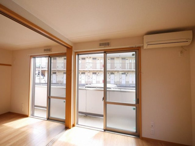 【設備】 | リサービア吉原