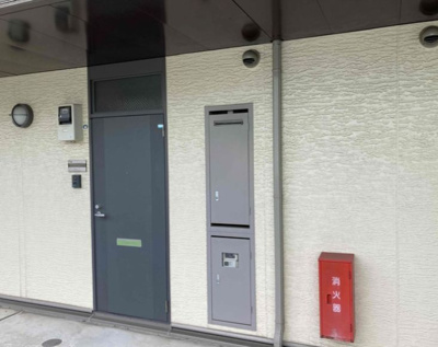 【その他共用部分】 | リサービア吉原